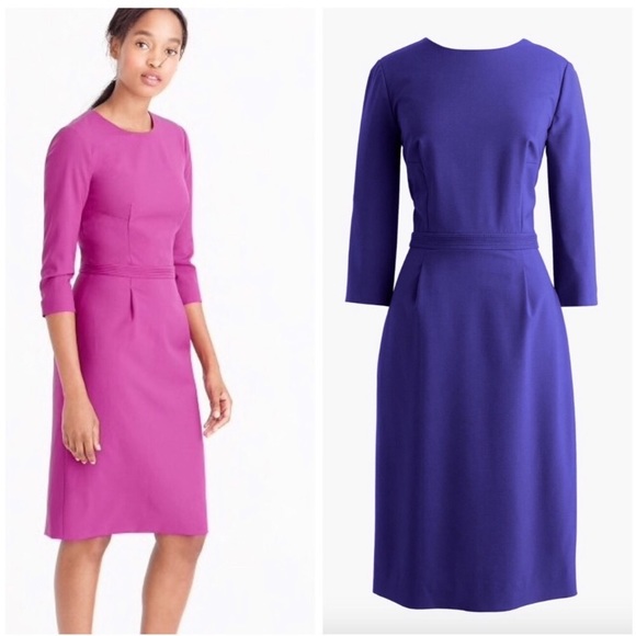 J. Crew Dresses & Skirts - J Crew Bracelet dress